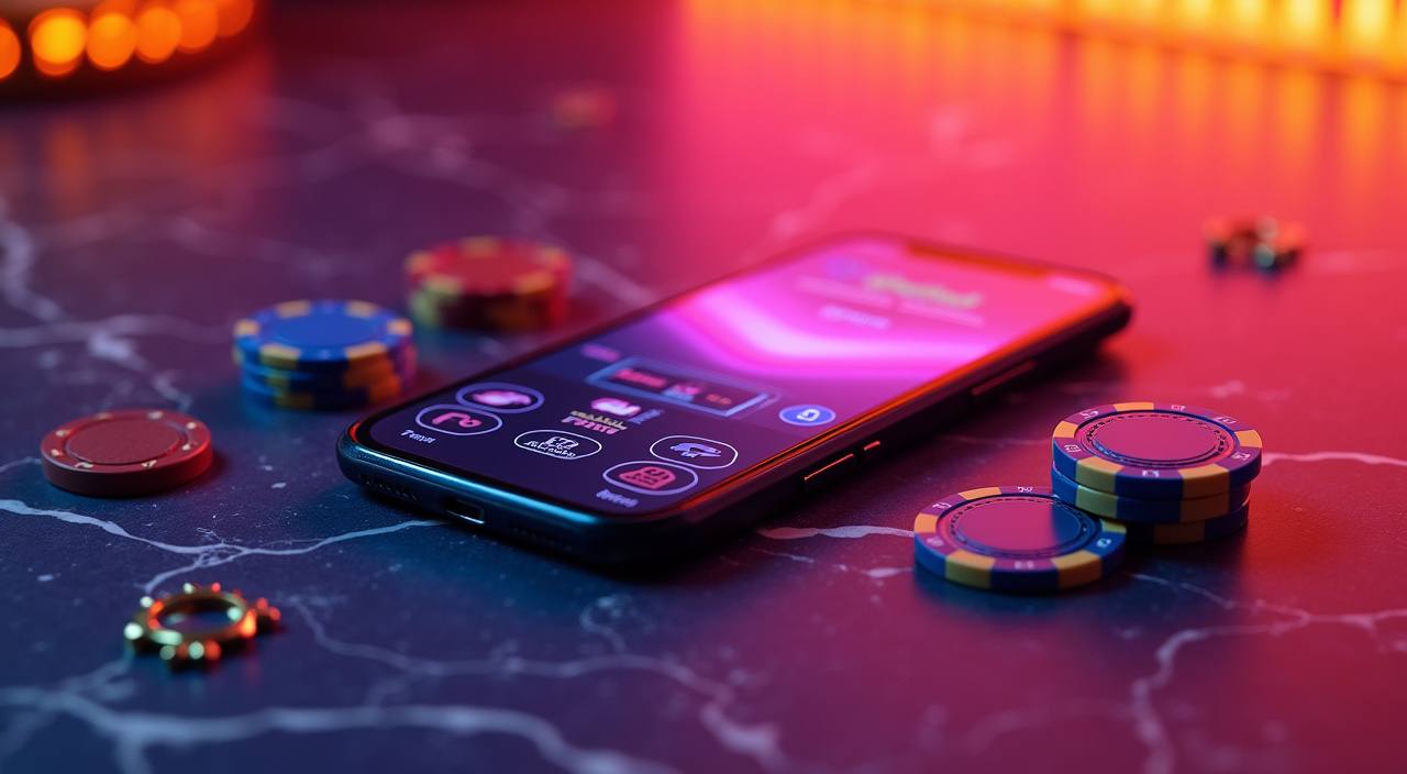 spincrush editorial visual